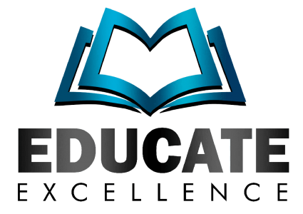 Educate excellence header logo